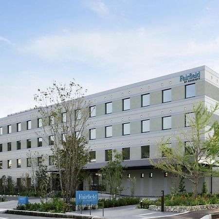 Hotel Fairfield By Marriott Hyogo Awaji Fukura Minamiawaji Esterno foto
